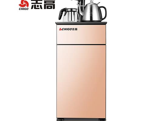 w88win优德w88win优德立式冷热家用w88win优德全自动上水茶吧机