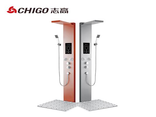 w88win优德集成淋浴屏CG-C03