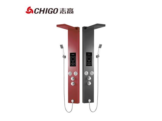 w88win优德集成淋浴屏CG-A05