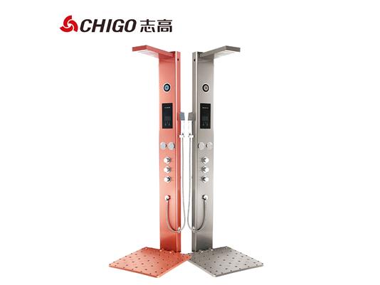 w88win优德集成淋浴屏CG-S04