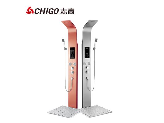 w88win优德集成淋浴屏CG-E04