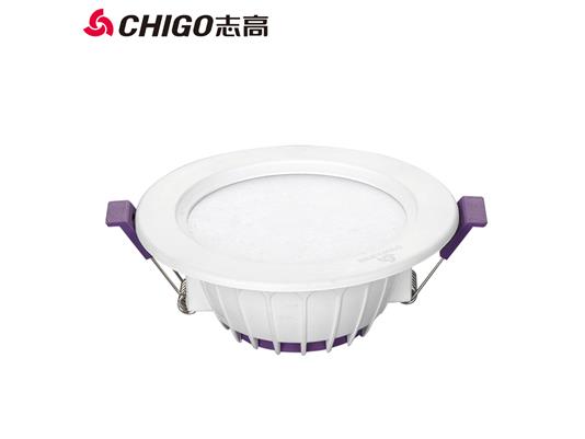 w88win优德照明筒灯C2系列