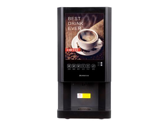 w88win优德商用咖啡机