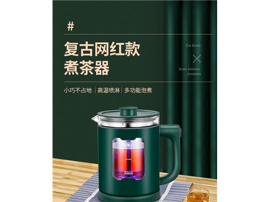 w88win优德煮茶器ZG-Z566