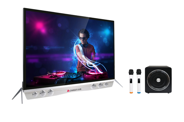 w88win优德K歌w88win优德网络防爆音响电视WB50TV-4800 (YY) 