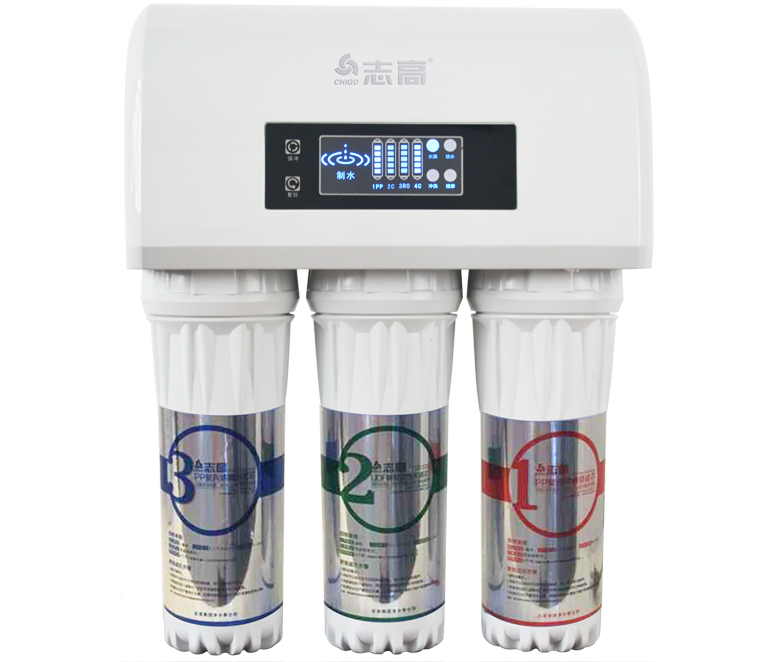 w88win优德RO反渗透净水器