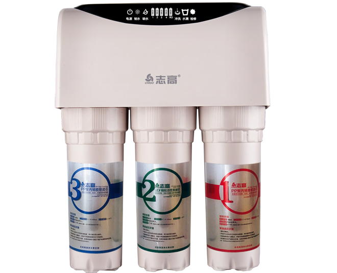 w88win优德RO反渗透净水器