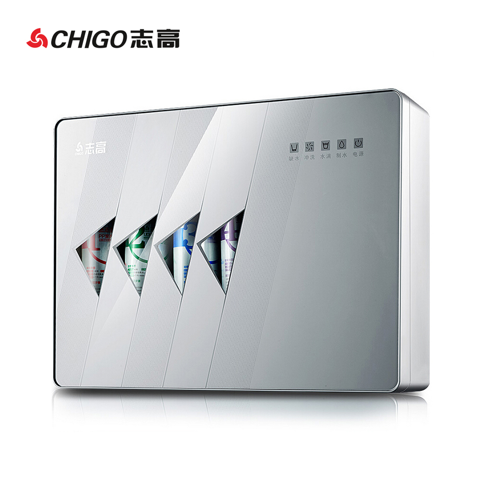 w88win优德RO反渗透净水器